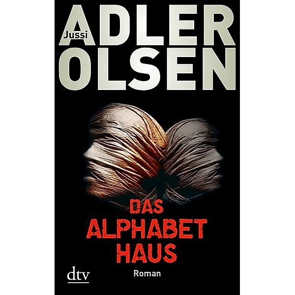 Das Alphabethaus, Jussi Adler-Olsen