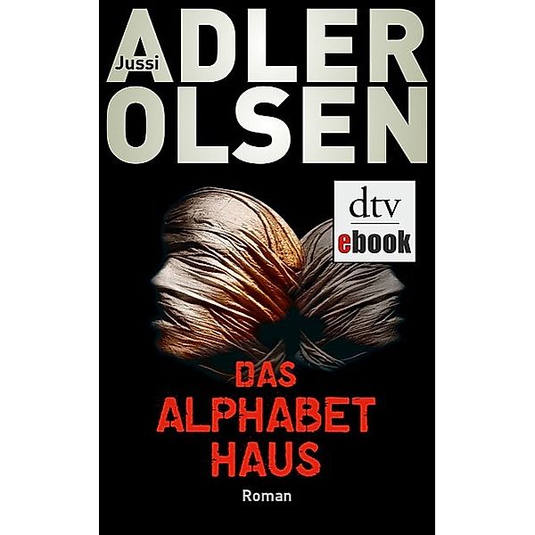 Das Alphabethaus, Jussi Adler-Olsen