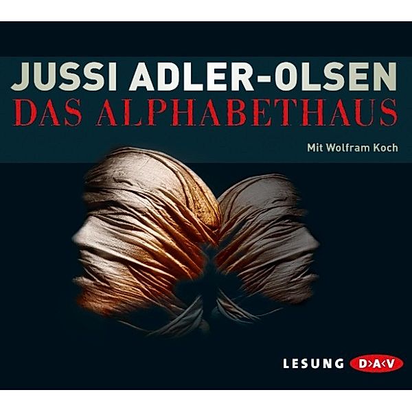 Das Alphabethaus, Jussi Adler-Olsen