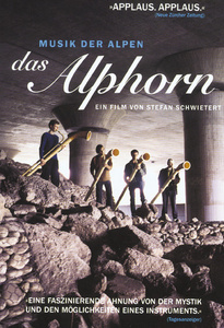 Image of Das Alphorn