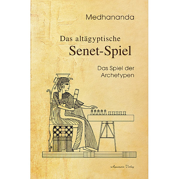 Das altägyptische Senet-Spiel, Medhananda