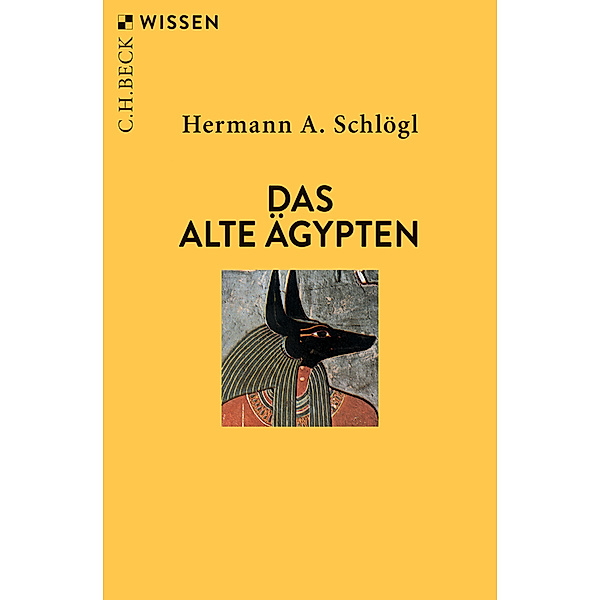 Das Alte Ägypten, Hermann A. Schlögl