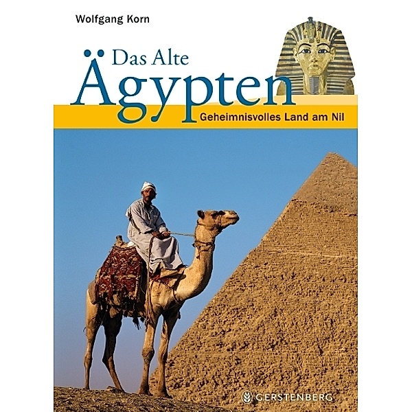 Das Alte Ägypten, Wolfgang Korn
