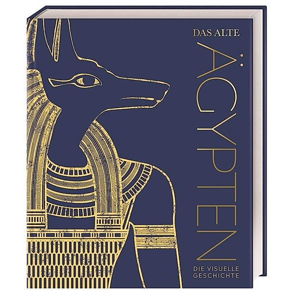 Das alte Ägypten, Steven Snape