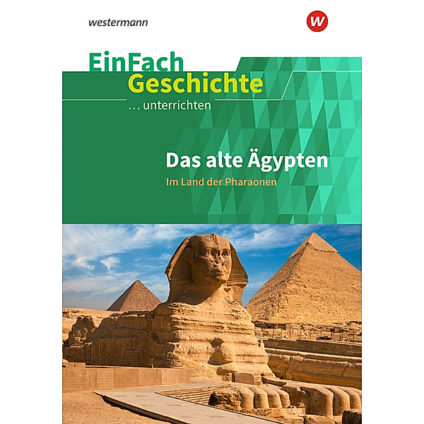 Das alte Ägypten: Im Land der Pharaonen, Anna Katharina Klein-Mahr