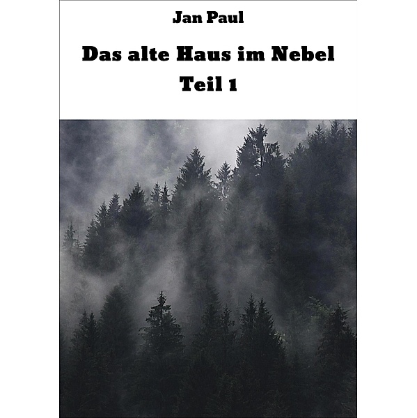 Das alte Haus im Nebel Teil 1 / Kampf dem Bösen Bd.1, Jan Paul