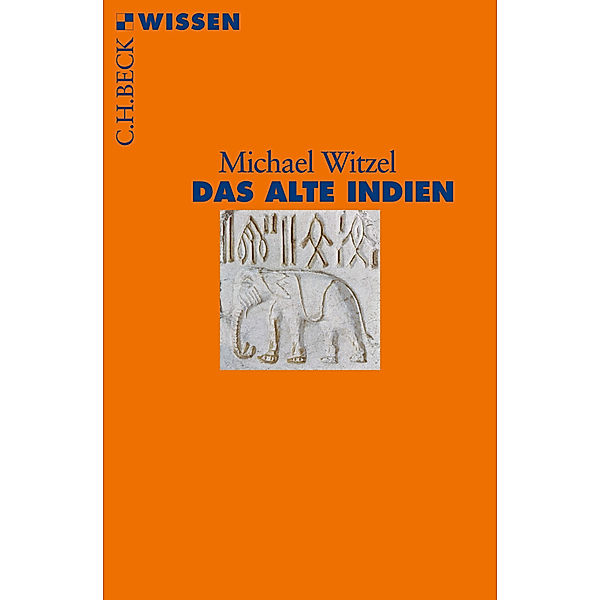 Das alte Indien, Michael Witzel