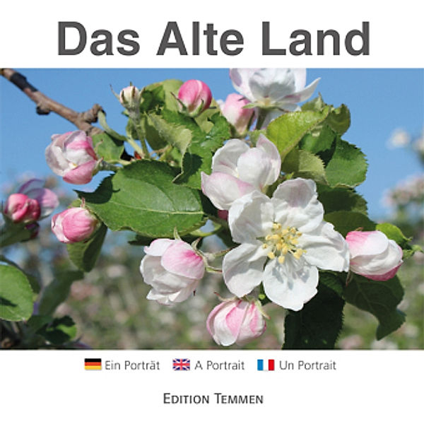 Das Alte Land, Oliver Falkenberg, Linda Sundmaeker