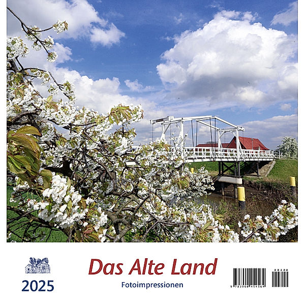 Das Alte Land 2025