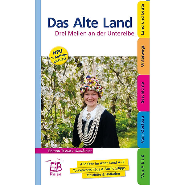Das Alte Land, Oliver Falkenberg, Linda Sundmaeker