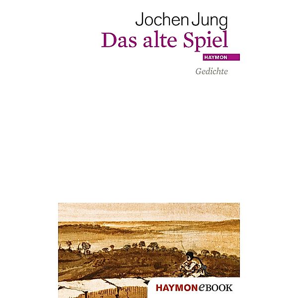 Das alte Spiel, Jochen Jung