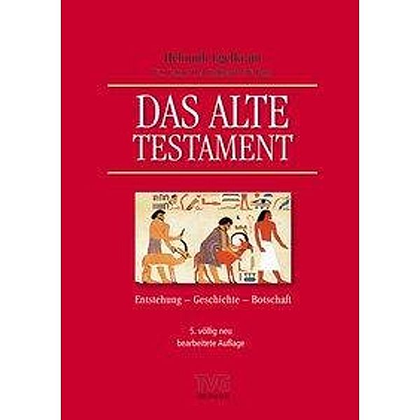 Das Alte Testament, Helmuth Engelkraut