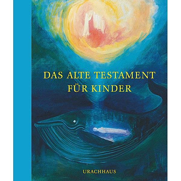 Das Alte Testament für Kinder, Irene Johanson