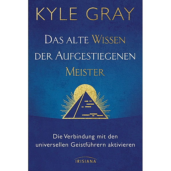 Das alte Wissen der Aufgestiegenen Meister, Kyle Gray