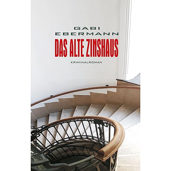 Das alte Zinshaus / myMorawa von Dataform Media GmbH, Gabi Ebermann