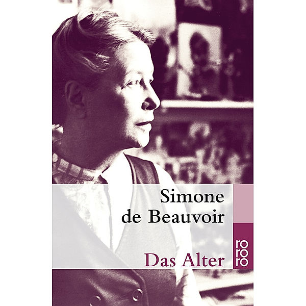 Das Alter, Simone de Beauvoir