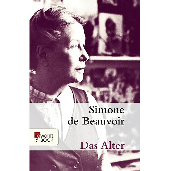 Das Alter, Simone de Beauvoir