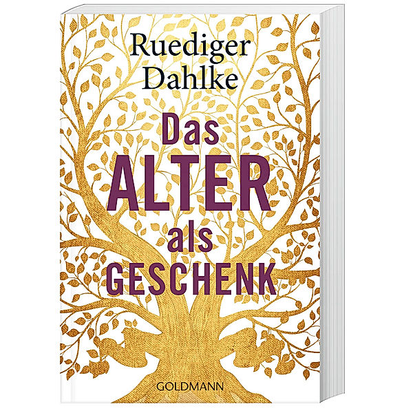 Das Alter als Geschenk, Ruediger Dahlke