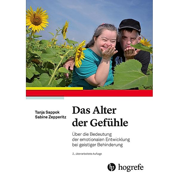 Das Alter der Gefühle, Tanja Sappok, Sabine Zepperitz