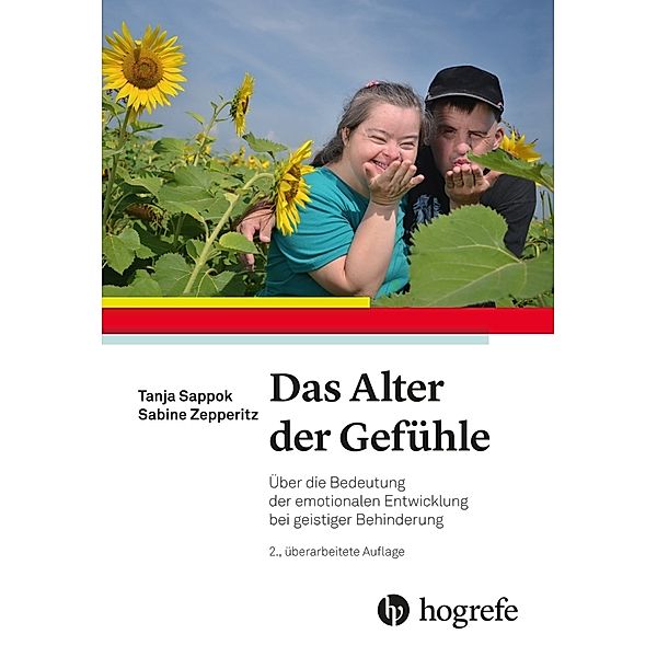 Das Alter der Gefühle, Tanja Sappok, Sabine Zepperitz