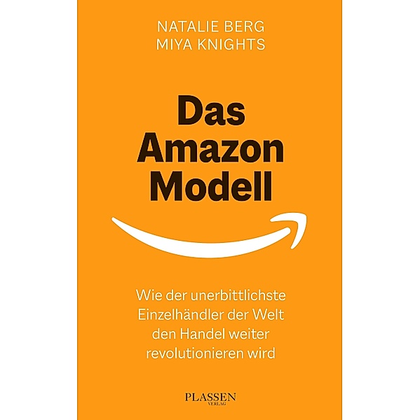 Das Amazon-Modell, Natalie Berg, Miya Knights