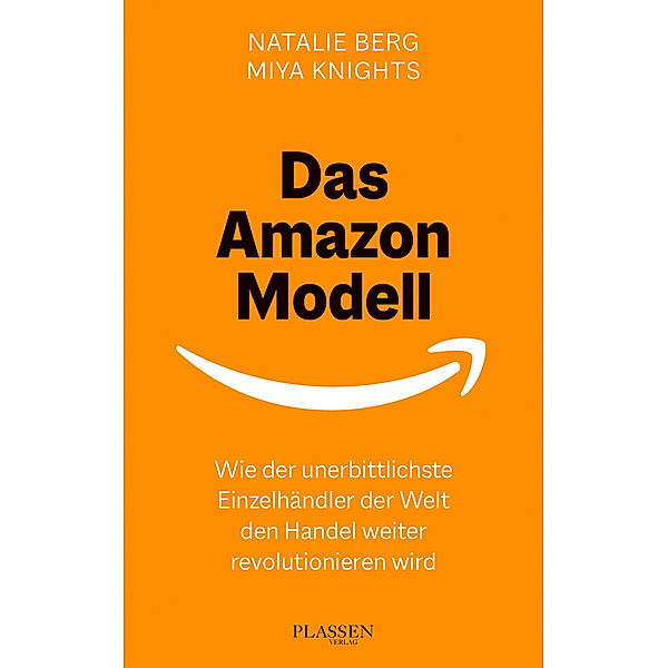 Das Amazon-Modell, Natalie Berg, Miya Knights
