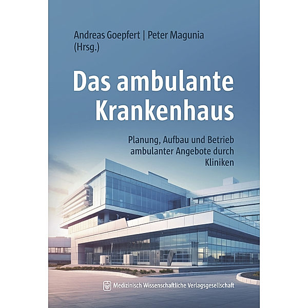 Das ambulante Krankenhaus