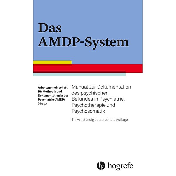 Das AMDP-System