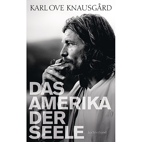 Das Amerika der Seele, Karl Ove Knausgård