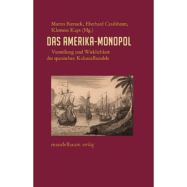 Das Amerika-Monopol