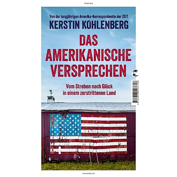 Das amerikanische Versprechen, Kerstin Kohlenberg