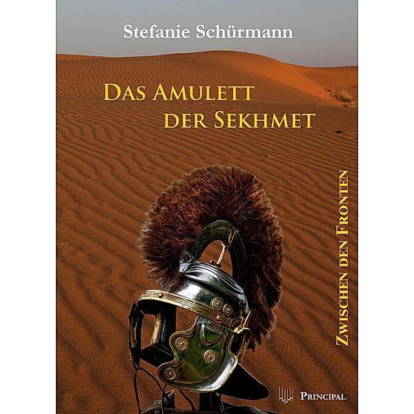 Das Amulett der Sekhmet / Das Amulett der Sekhmet, Stefanie Schürmann