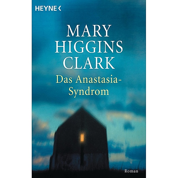 Das Anastasia-Syndrom, Mary Higgins Clark