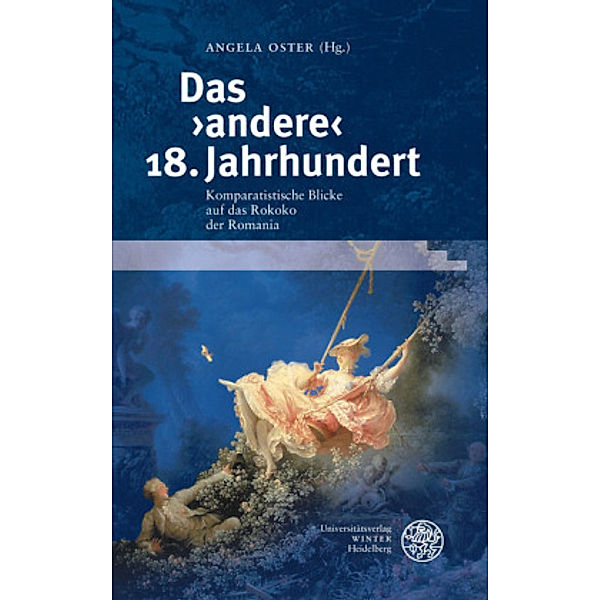 Das 'andere' 18. Jahrhundert