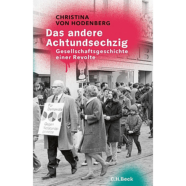 Das andere Achtundsechzig, Christina von Hodenberg