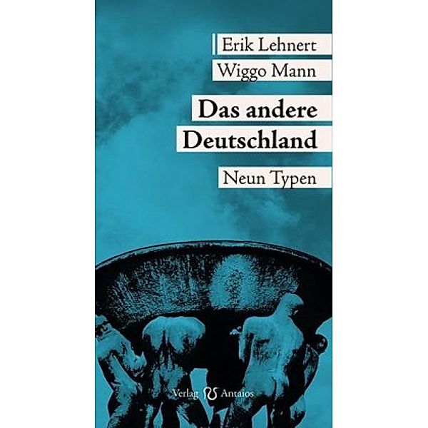 Das andere Deutschland, Erik Lehnert