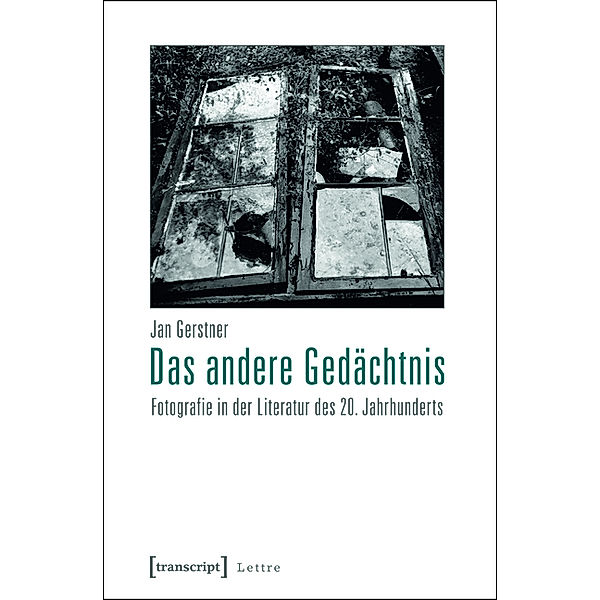 Das andere Gedächtnis / Lettre, Jan Gerstner