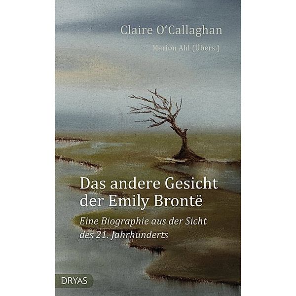 Das andere Gesicht der Emily Brontë, Claire O'Callaghan