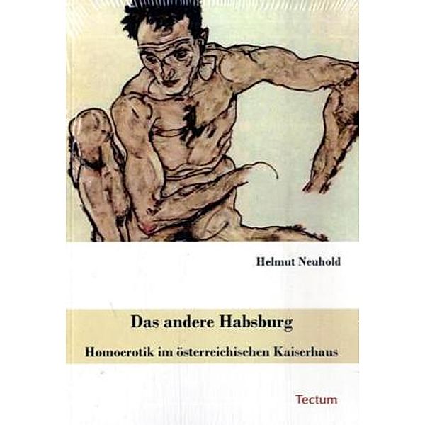 Das andere Habsburg, Helmut Neuhold