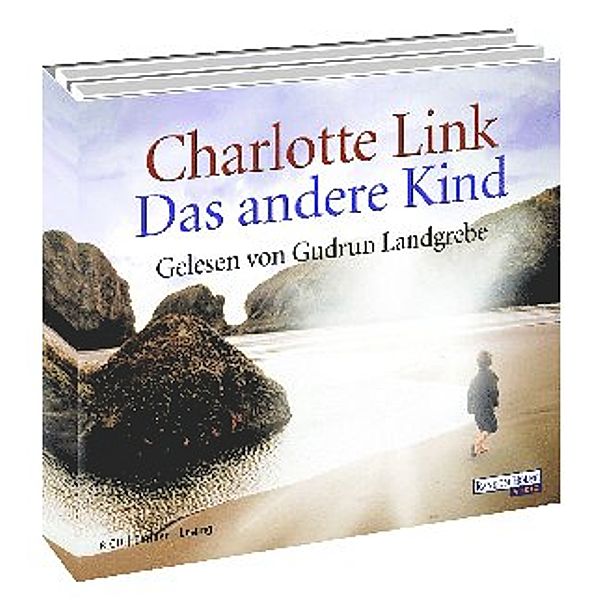 Das andere Kind, Hörbuch, Charlotte Link