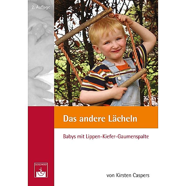 Das andere Lächeln, Kirsten Caspers