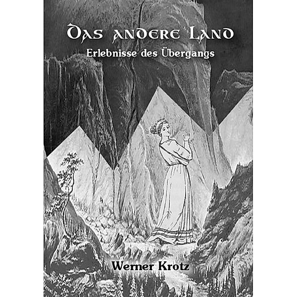 Das andere Land, Werner Krotz