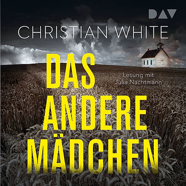 Das andere Mädchen, Christian White