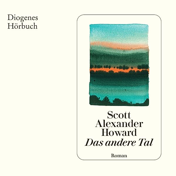 Das andere Tal, Scott Alexander Howard