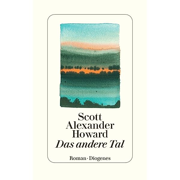 Das andere Tal, Scott Alexander Howard