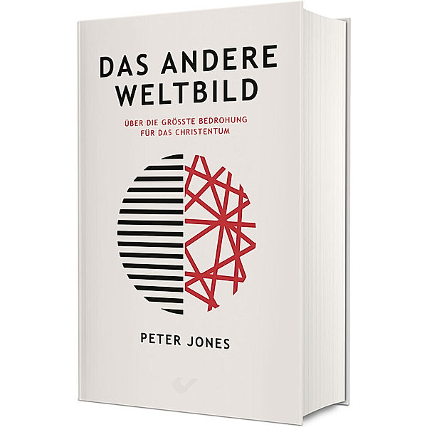 Das andere Weltbild, Peter Jones