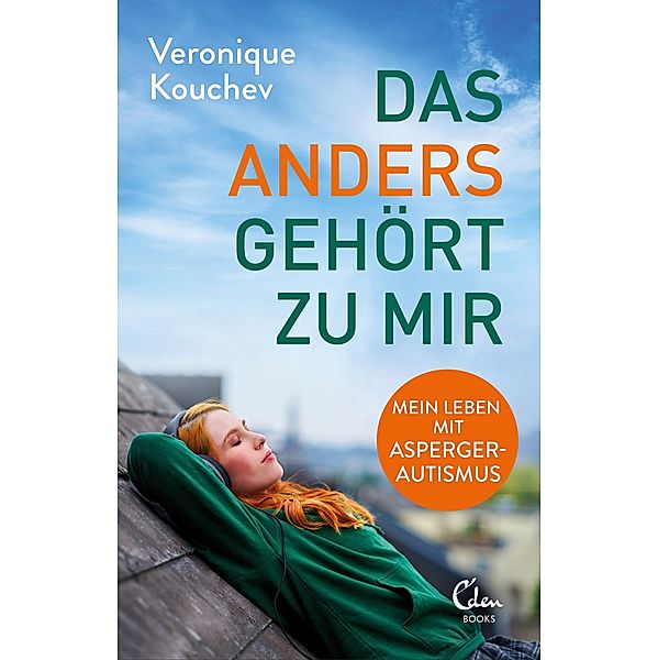 Das »Anders« gehört zu mir, Veronique Kouchev