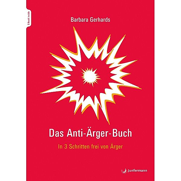 Das Anti-Ärger-Buch, Barbara Gerhards