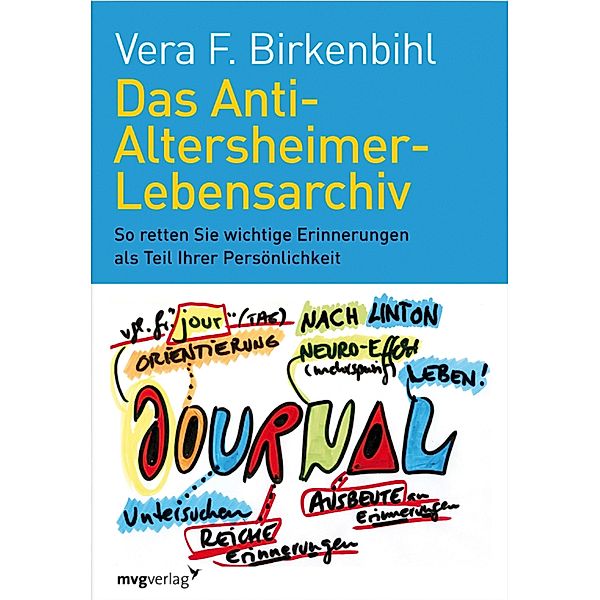 Das Anti-Altersheimer-Lebensarchiv, VERA BIRKENBIHL