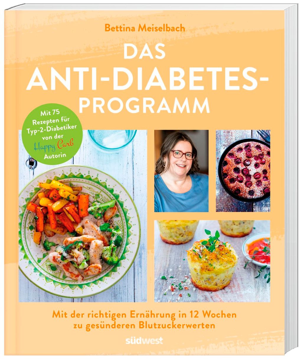 Das Anti-Diabetes-Programm online kaufen - Orbisana